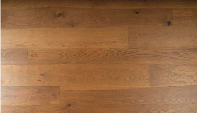 Napa OAK Curved Flooring